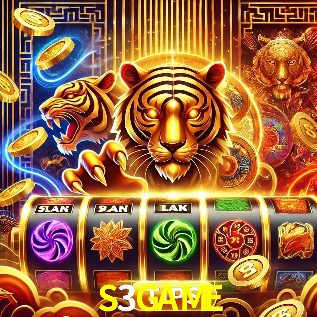  S3GAME