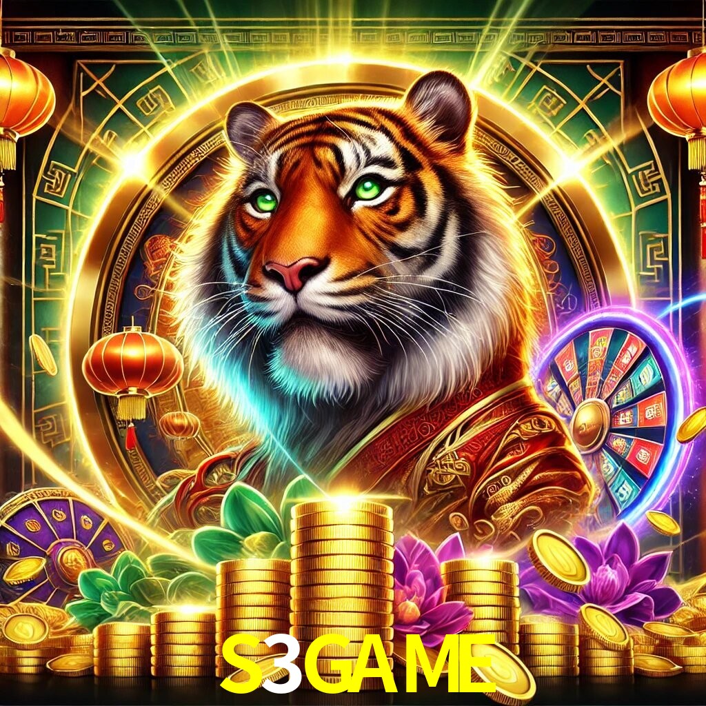  S3GAME