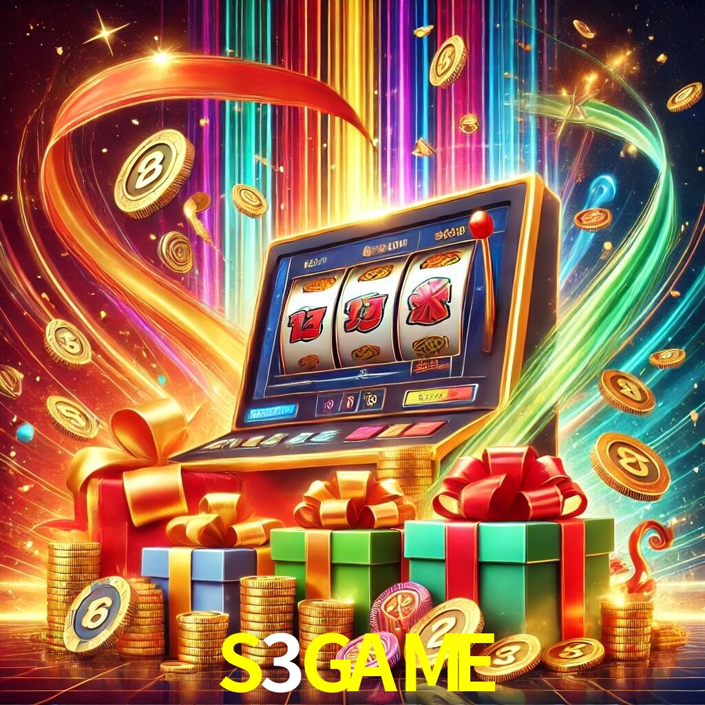  S3GAME