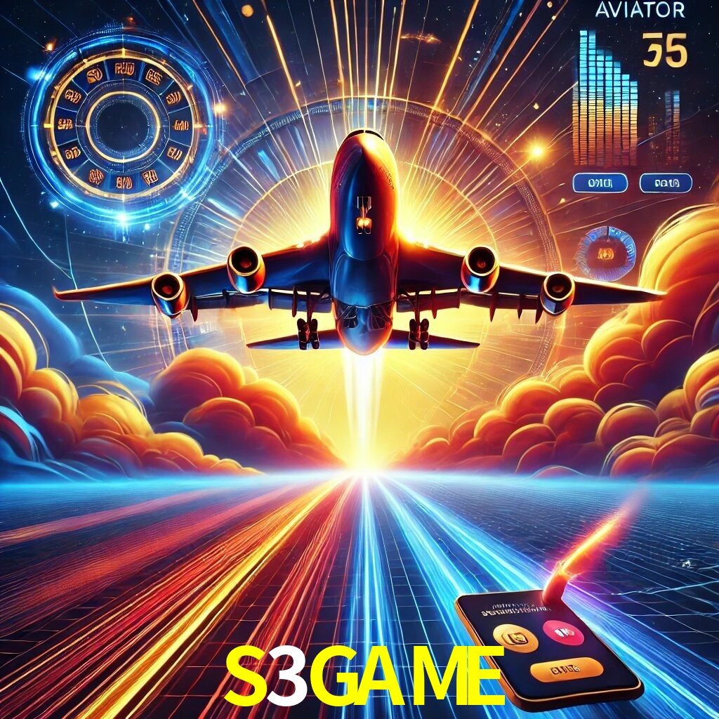  S3GAME