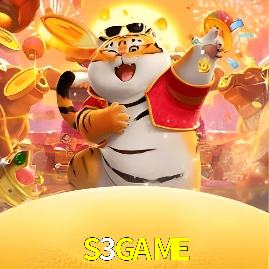 S3GAME